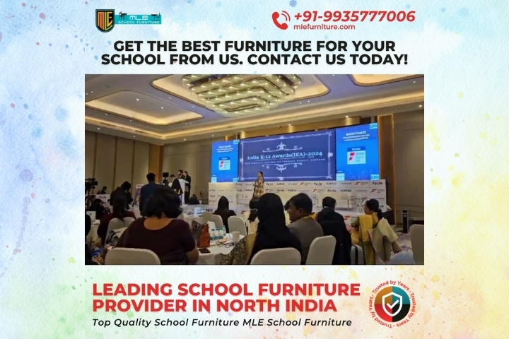 MLE School Furniture1