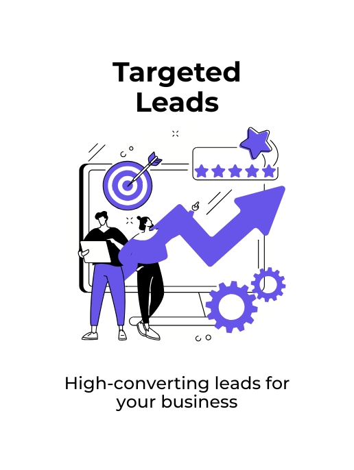 Targeted Leads